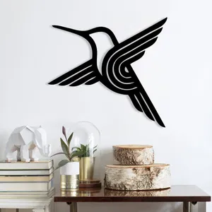 WallArt Humming Bird 008