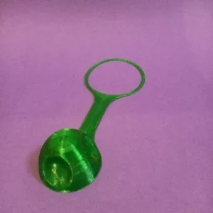 Replacement Cap for R&B Bottles