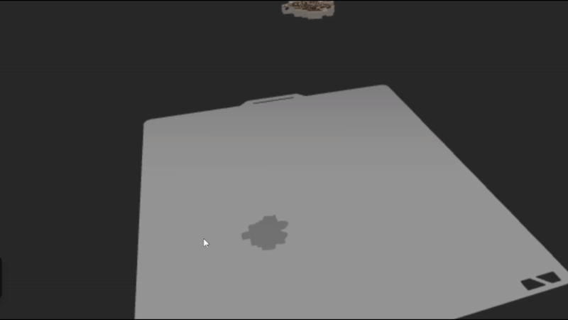 flexi crocodile