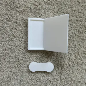Phone Storage System