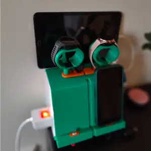 Charge Station