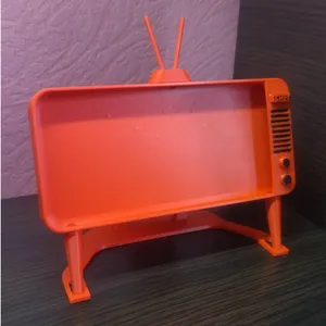 TV Phone holder