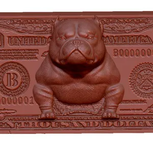 exotic bully dolar 10K