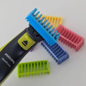Peines para Philips One Blade de 1mm/1,5mm/2mm y 2,5mm