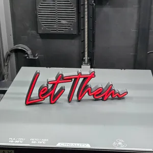 Let Them No Heart