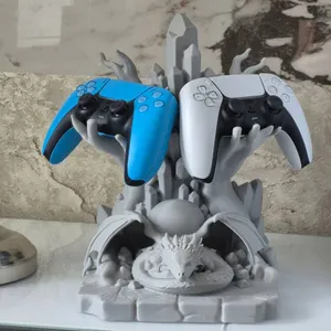 PS5 Controller Stand