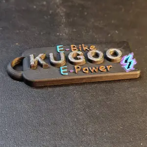 Брелок Kugoo e-bike
