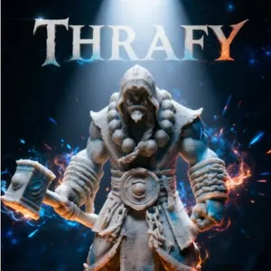 Thrall