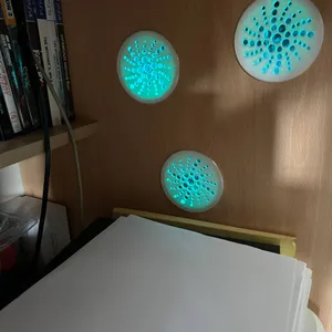 air vent cover