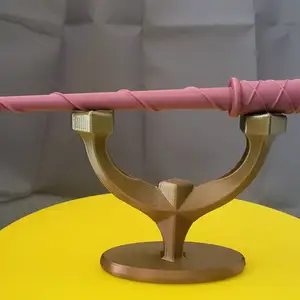 Magic wands - 3 types