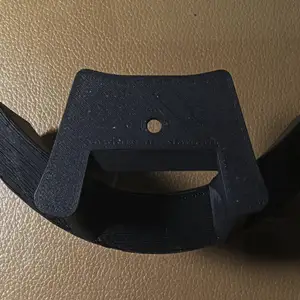 headphone stand for wall