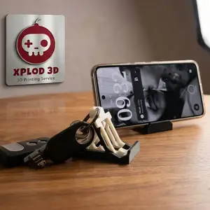 Portable Phone Stand
