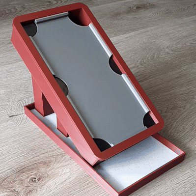 Pool Table Dice Tower