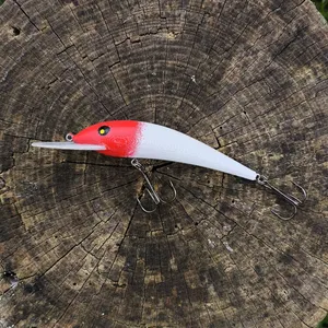 Fishing Lure, Sahte yem, Rapala