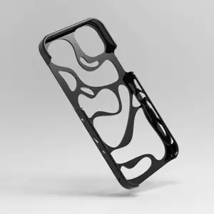 liquid Glass Iphone 14 Plus cover