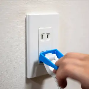 Plug Removal Aid