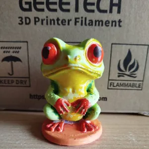 Cute ANIMALS Frog