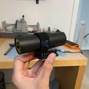 Anker PowerCore 5000 GoPro Bracket