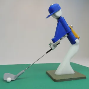 Desktop Golf