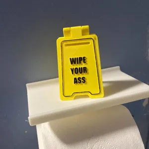 DIY Sign to add your own text