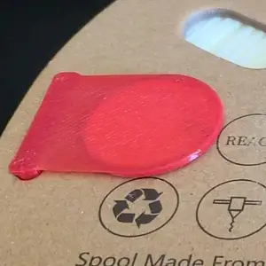 Reusable RFID Holders for CFS