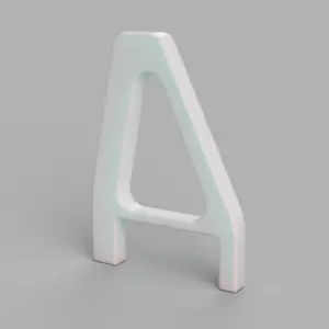 Playstation 5 feet (Horizontal)