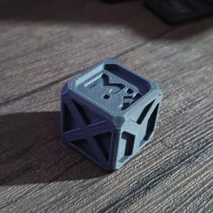 Calibración MK CUBE