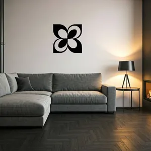 Flower for wall WallArt