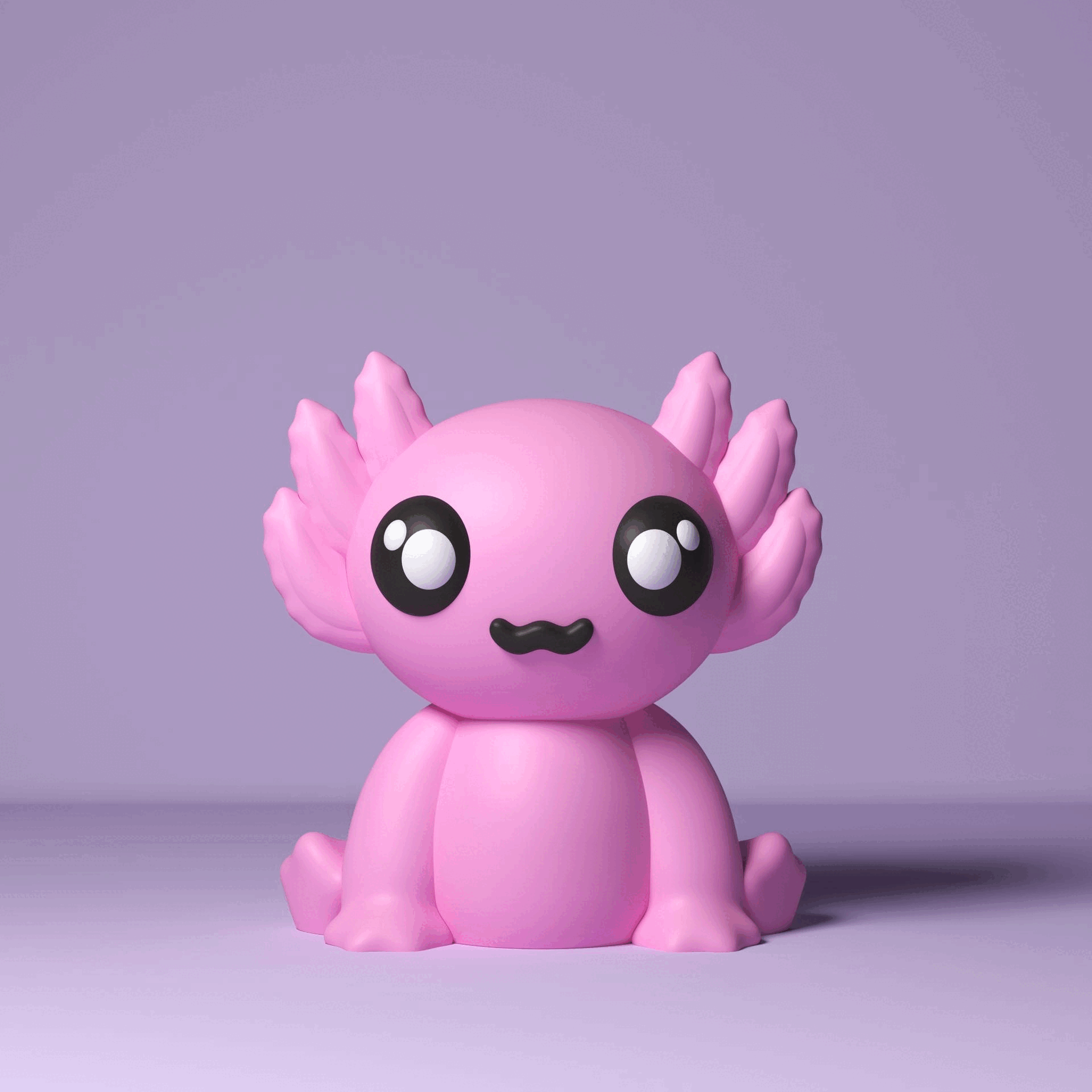 Axolotl