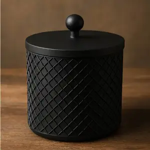 Box mit Deckel von Make my Vase