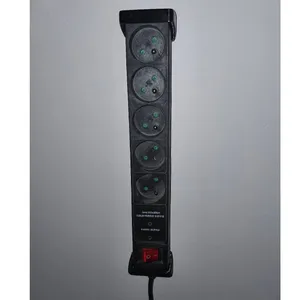 Power Strip Wall Mount