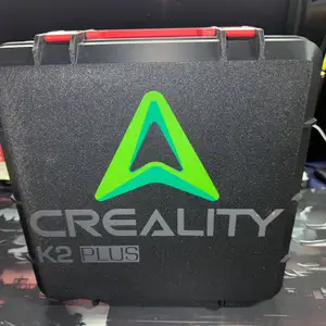 K2 plus Toolbox - Storage