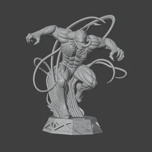 Venom Version 3