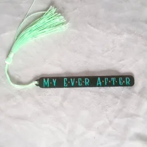 KeyChain "My Ever After"