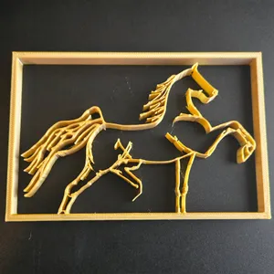 American Saddlebred Year of the Horse