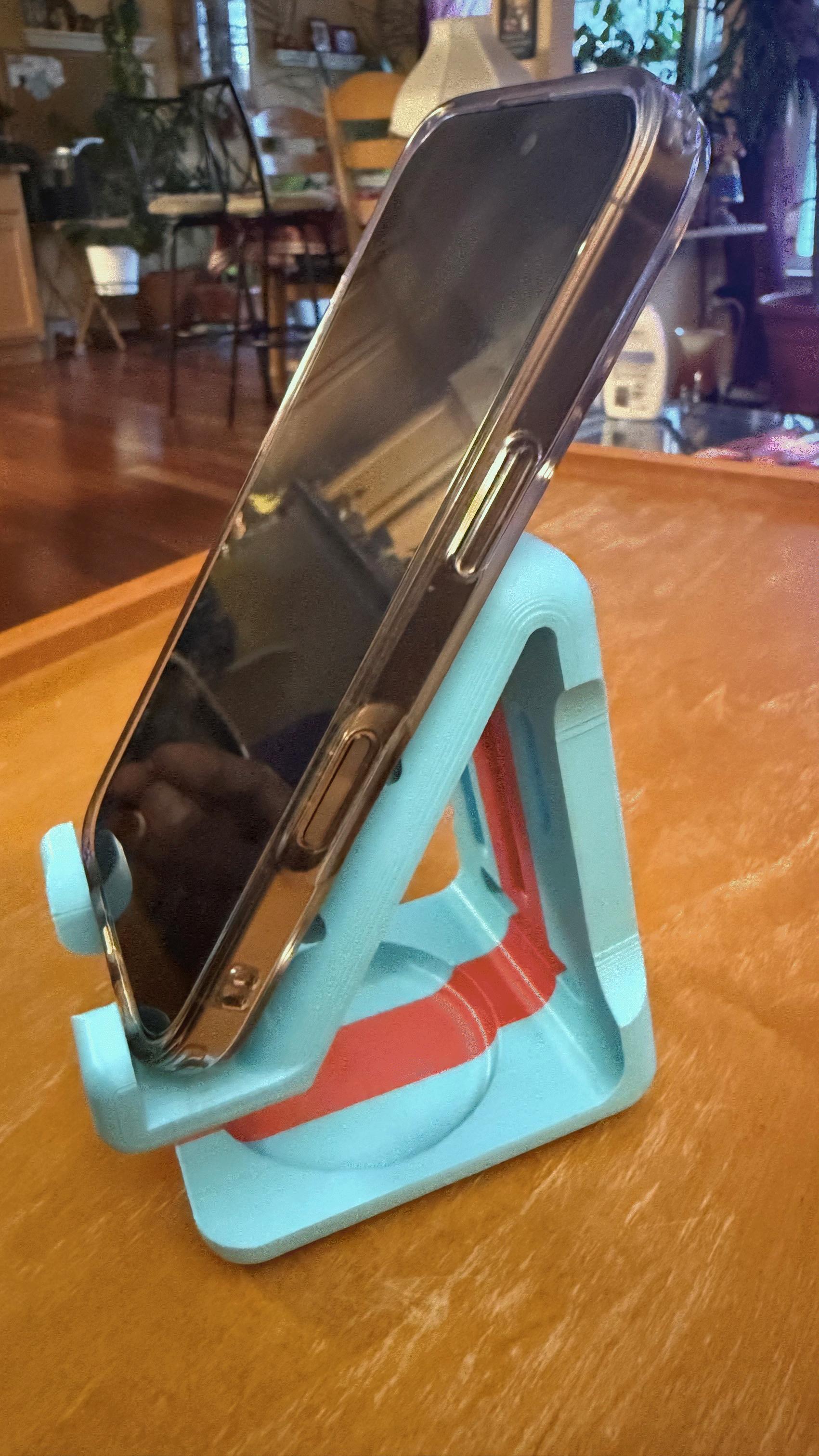 Mobile Phone Stand