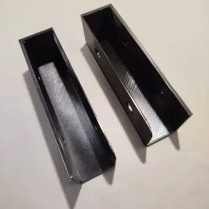 Under cabinet/desk keyboard simple mount bracket no supports