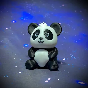 Baby Panda