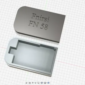 Tester box Fnirsi FN-68