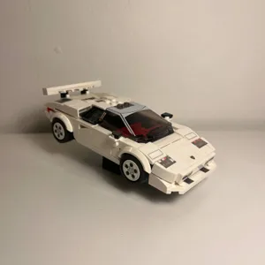 Lego speed stands