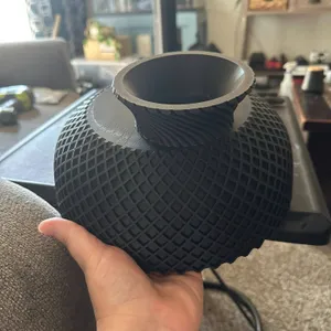 Underground Snake Hide