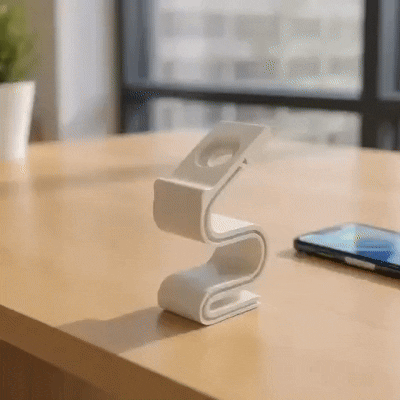 Apple smartwatch charrgerapple