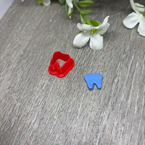 Molar Clay Cutter