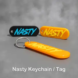 Nasty Tag
