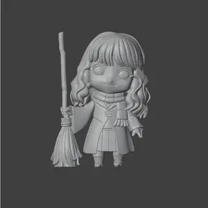 Miniatura Hermione Granger