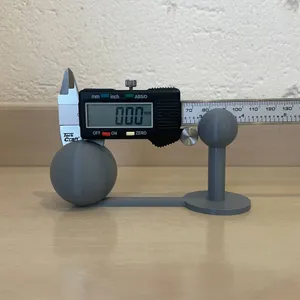 Planetarium Vernier stand