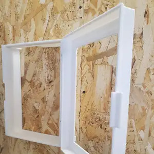 Box electrical decorative / Бокс автоматического выключателя