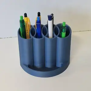 Audi pen holder
