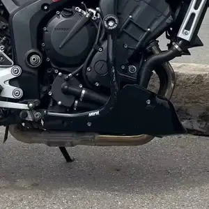 FZ1 FZ6 FZ8 Frame Slider Crash Protector