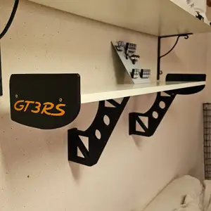Wing Shelf and Console, CFS or NO CFS
